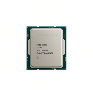 อินเทล Xeon 6349P 6C/12T 3.6GHz-5.7GHz 95W - Product Image 2