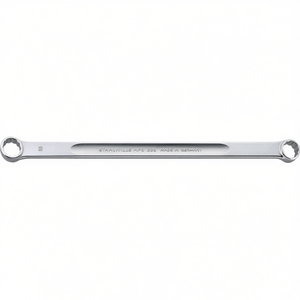 ประแจแหวนสองด้านแบบยาวพิเศษ Stahlwille ขนาดเมตริก มุมเอียง 15 องศา - Product Image 3