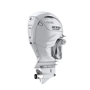 Auténtico Original 450hp XTO Offshore Fueraborda 5.6L V8 Motor de barco marino - Product Image 2