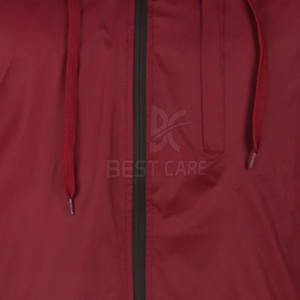 Design personnalisé pour hommes coupe-vent tenue de sport pour hommes costumes coupe-vent d'hiver à vendre - Product Image 6