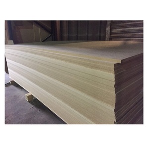 บอร์ด MDF สำหรับการใช้งานรับน้ำหนัก-เหมาะสำหรับโครงการอาคาร - Product Image 5