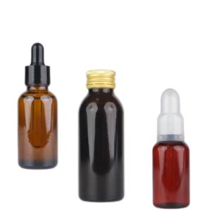 Custom marca privata liquido per la pelle cappotto 30ml animali domestici salute e cura orale liquido per cani e gatti - Product Image 5