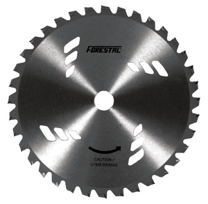 Disco de 36 Dientes para Desbrozadora Mm. 255 Forestal - Product Image 1