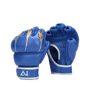 ถุงมือกราปลิงคุณภาพสูงระดับมืออาชีพ ถุงมือกราปลิงโลโก้สั่งทำพิเศษ ถุงมือกราปลิงที่ยั่งยืน - Product Image 1