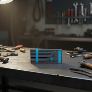 Inserto de Espuma Suave de 2 Componentes Hazet para Insertos Roscados 163-529 - Product Image 3