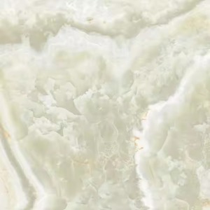 Usine en gros blanc 400x400mm céramique émaillée porcelaine carrelage dalle de marbre poli carrelage pour salon 40x40cm - Product Image 3