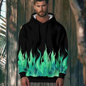 Sudadera con capucha de alta calidad, personalizada, con cremallera, corte ajustado, negra, a la moda, de invierno, 100% algodón, sublimación, con pedrería, de punto, para hombre, estilo urbano. - Product Image 3