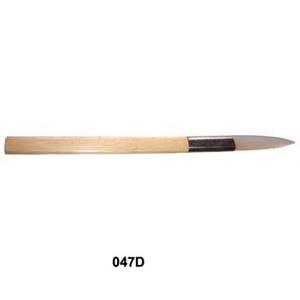 Couteau à polir en agate de haute qualité, forme de couteau, couleur grise, utilisé pour la fabrication de bijoux, vente en gros, prix le plus bas, meilleur produit pour les bijoux - Product Image 1