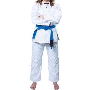 Uniformes de Artes Marciales al por Mayor, Diseño Personalizado, Uniforme de Karate de Secado Rápido, Karate Gi, Ropa Deportiva Resistente para Entrenamiento - Product Image 6