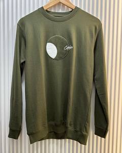 Camiseta Personalizada Unisex de Manga Larga 100% Algodón, 230 g/m², Transpirable, Cuello Redondo, Camiseta Interior, Logotipo Personalizado, Diseño Sólido, Informal, de Lona - Product Image 5