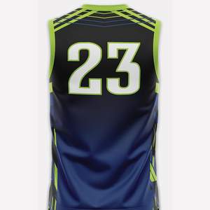 Nueva Llegada, Material Duradero, Uniformes de Fútbol 7v7 Personalizados al por Mayor de Alta Calidad, Uniformes Sublimados para Adultos con Logotipo Personalizado del Club - Product Image 6