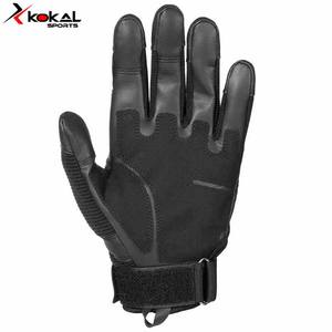 <b>Men</b> Sports Safety Wear Motorbike Touch Screen Water Proof <b>Gloves</b> by KOKAL SPORTS - Product Image 6