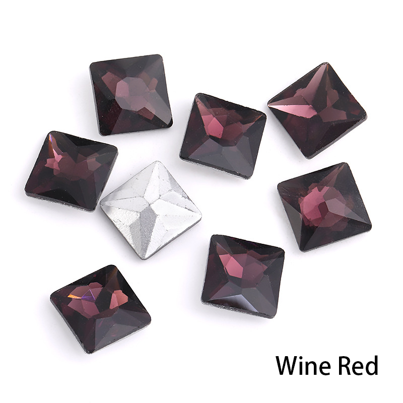 Wine Red