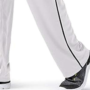 Nouvelle mode Offre Spéciale Streetwear hommes pantalons meilleure qualité respirant couleur personnalisée hommes polaire pantalon téléchargé par robe de sport - Product Image 3