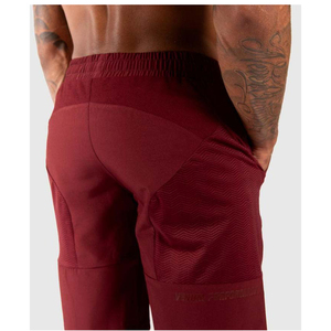 Logo personalizado OEM para hombre, Producto Popular para entrenamiento en gimnasio, levantamiento de pesas, corto - Product Image 5