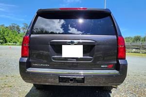 มือสองแล้ว lhd/rhd 2015เชฟโรเลตชานเมือง ltz โทรออกไป SC480 4X4 - Product Image 2