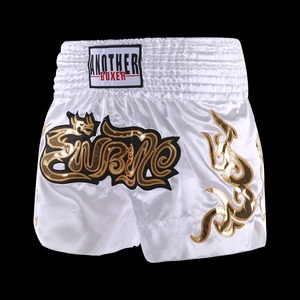 กางเกง MMA แบบระบายอากาศได้สำหรับผู้ชายและผู้หญิงกางเกงฝึกมวยกางเกงต่อสู้ศิลปะการต่อสู้เกรดสูงสำหรับผู้ชายและผู้หญิง - Product Image 4