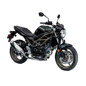 Meilleures motos Suzuki SV650ABS neuves de qualité supérieure 2025 avec garantie d'usine de 24 mois - Product Image 3
