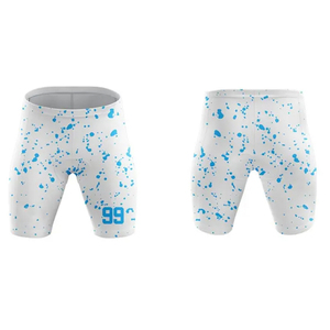 Uniformes de Fútbol Americano 7v7 Reversibles Personalizados al por Mayor, Uniformes de Alta Calidad Totalmente Sublimados para Adultos, Logotipo Personalizado del Club de Fútbol Americano - Product Image 5