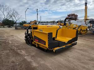 Pavimentadora Comercial Mauldin 1860B Nueva con Motor Kubota y Bomba SAUER-DANFOSS, 74 HP, Capacidad de 181 Toneladas/Hora - Product Image 5