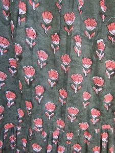 Modern Style Causal Time Clothing Manufacturers Custom <b>Summer</b> <b>Dress</b> Customized Designer Unique Western Printing in Custom Sizes - Product Image 4