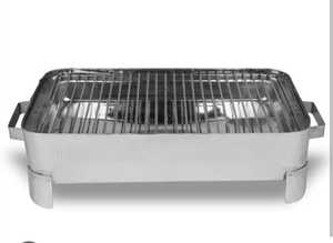 Barbecue multifonctionnel de style américain en acier inoxydable pour l'extérieur au prix de gros directement du fabricant - Product Image 6