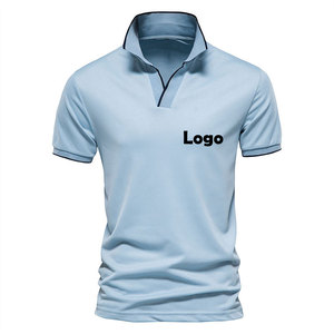 Factory Price Hot Selling Polo <b>Shirt</b> <b>Men</b> Custom Summer Polo T <b>Shirts</b> Cotton Short Sleeve Plain <b>men's</b> polo <b>shirts</b> for Sale - Product Image 6