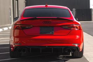 Voiture d'occasion fiable Audi S5 Sportback Prestige Turbo V6, AWD, 2018 - Product Image 2