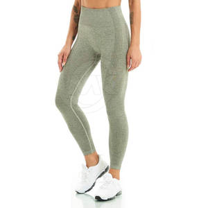 Concevez votre propre ensemble de yoga pour femmes vêtements de fitness pour la salle de sport ensemble de yoga pour femmes nouveau style ensemble de yoga pour femmes à vendre - Product Image 6