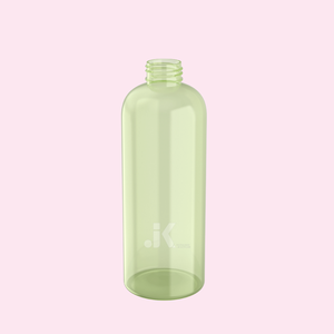 Bouteille PET vide de luxe JK Packaging Solutions 750 ml pour savon liquide, shampoing, lotion – Meilleur prix M0514T - Product Image 2