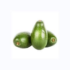 Aguacate Fresco de Granja para Exportación, Mejor Precio, Alto Estándar de Seguridad Alimentaria - Product Image 2