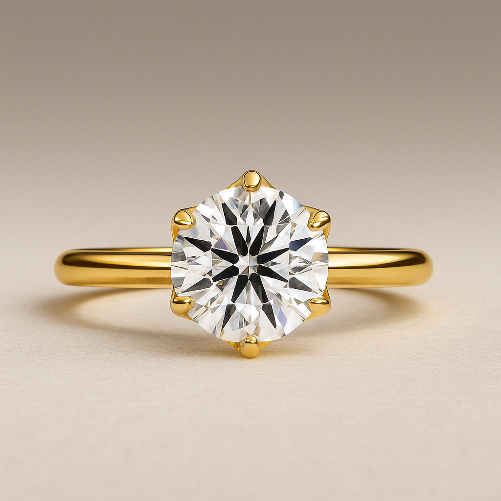 สีเหลืองทอง