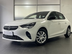 Corsa 1.2 Edición Sedán Usado 2022 - Product Image 1