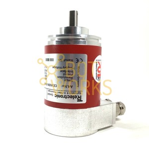 Encoder Elettronico TR CEV65M-10836 Nuovo - Product Image 1