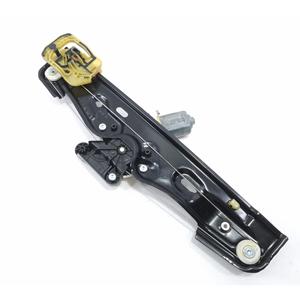 VENTANILLA TRASERA ELÉCTRICA IZQUIERDA LAND ROVER Discovery Sport (L550) FK72-27001-AD (14>18) - Product Image 1