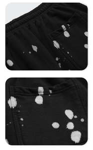 Prix d'usine Vente en gros de shorts de bain pour hommes Shorts de plage à séchage rapide Vêtements de plage imprimés colorés de haute qualité Short de bain d'été - Product Image 4