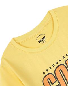 Confortable enfants garçons t-shirt doux coton à la mode tenue décontracté élégant été quotidien porter haut pour les garçons - Product Image 1