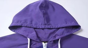 Conjunto Deportivo Cortavientos para Hombre 2026, Traje Deportivo de Nailon, Trajes Personalizados para Niños, Ropa de Entrenamiento de Fútbol, Chándal para Hombre - Product Image 3