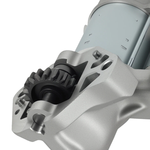 讴歌RL 3.7l 2009-2010 TL 2.5l 2009本田雅阁2008-2010雅阁横渡奥德赛山脊线起动机TSX 4280006490原始设备制造商 - Product Image 5