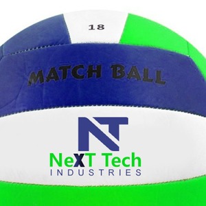 NEXT TECH การออกแบบใหม่ล่าสุดการแข่งขันวอลเลย์บอลคุณภาพสำหรับวัตถุประสงค์ในการแข่งขัน - Product Image 6