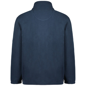 Chaqueta clásica cálida de lana Polar para hombre, chaqueta duradera de invierno de calidad Premium de Pakistán, chaqueta transpirable de lana Polar para exteriores - Product Image 2