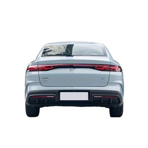 รถยนต์พลังงานไฮบริดแบบเสียบปลั๊ก รุ่นขับเคลื่อนอัจฉริยะ ระยะทางวิ่ง 601-700 กม. แบตเตอรี่ 50-70 กิโลวัตต์ชั่วโมง สำหรับนำเข้า  ลดราคาพิเศษ มีสินค้าพร้อมส่ง - Product Image 3