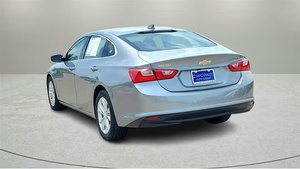 Chevrolet Malibu LT 2023 Usado en Buen Estado - Product Image 5
