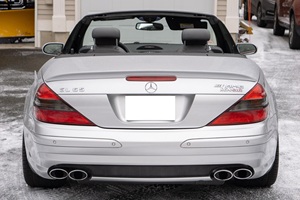 Usado LHD/RHD0 2005, SL65 AMG - Product Image 2