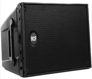 ลำโพงอาร์เรย์แบบแอคทีฟ RCF HDL10-A กำลังขับ 1400 วัตต์ ลดราคาพิเศษ - Product Image 2