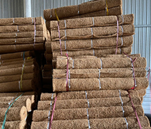 Aguja de fieltro de coco crudo Viet Fargimex-Soluciones industriales ecológicas - Product Image 2