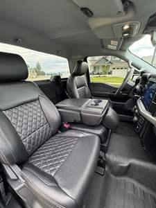 Ford F-150 2022, Diésel Turbo, Tracción Delantera, Transmisión Automática, Asientos de Tela, Cámara ACC, SUV, Camioneta - Product Image 2