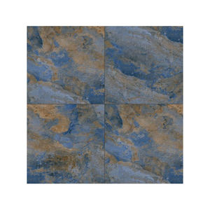 Le plancher naturel de style a poli les carreaux de céramique de Matt disponibles au prix concurrentiel - Product Image 4