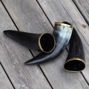 Verre à bière de luxe de style américain, qualité supérieure, boissons naturelles, mugs polis, Noël, passe au lave-vaisselle - Product Image 1