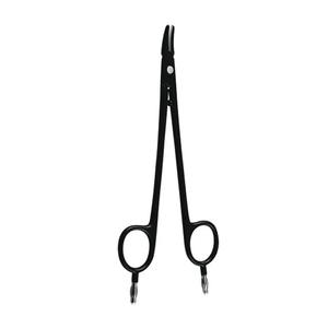 <strong>Bipolar</strong> Artery Sealer Vessel Sealing Tool Reusable <strong>Electrosurgical</strong> <strong>Forceps</strong> for Laparoscopy &amp; Open Surgery CE ISO OEM - Product Image 1